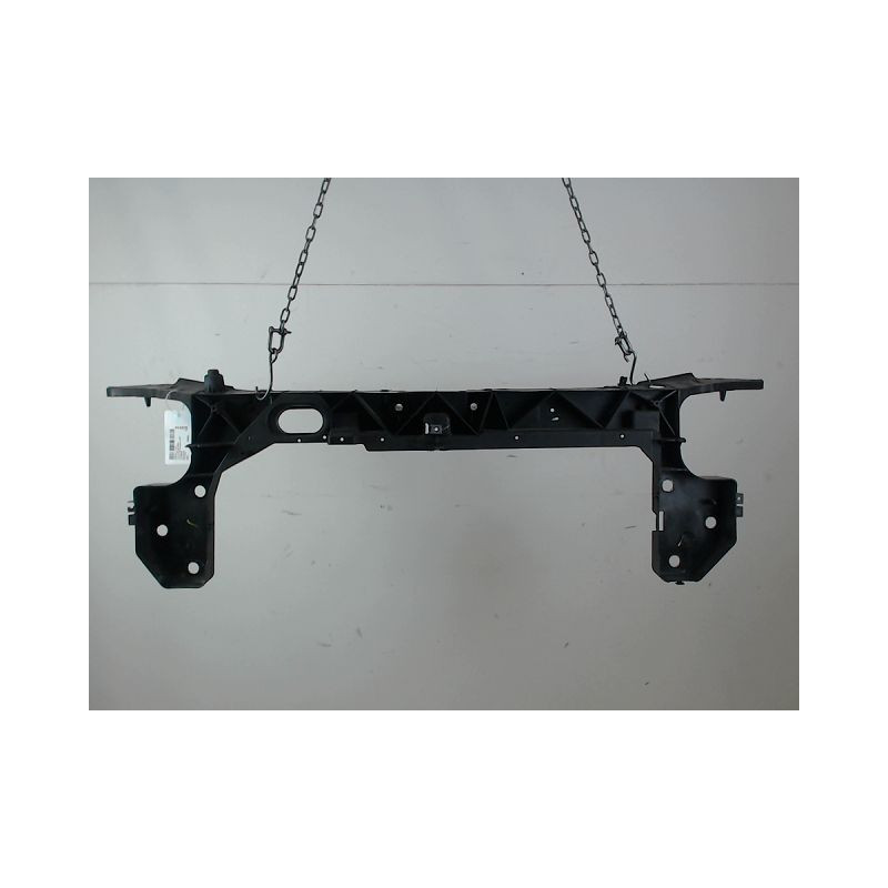 FACE AVANT RENAULT CLIO III 2009-