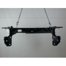 FACE AVANT RENAULT CLIO III 2009-