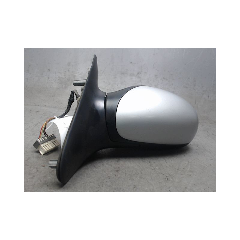 RETROVISEUR EXTERIEUR ELECTRIQUE GAUCHE PEUGEOT 406 99-04