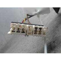 RETROVISEUR EXTERIEUR ELECTRIQUE GAUCHE PEUGEOT 406 99-04