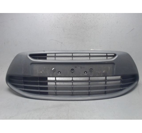 GRILLE PARE-CHOC AV