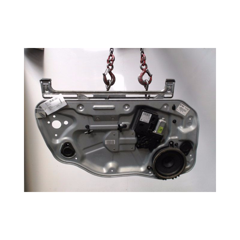 MECANISME+MOTEUR LEVE-GLACE AVANT GAUCHE VOLVO S40 2004-
