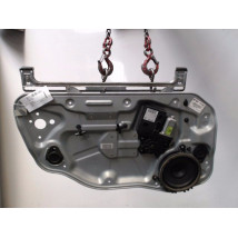 MECANISME+MOTEUR LEVE-GLACE AVANT GAUCHE VOLVO S40 2004-
