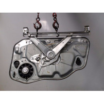 MECANISME+MOTEUR LEVE-GLACE AVANT GAUCHE VOLVO S40 2004-