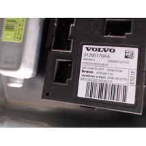 MECANISME+MOTEUR LEVE-GLACE AVANT GAUCHE VOLVO S40 2004-