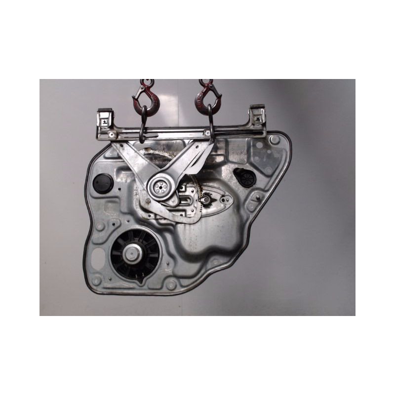MECANISME+MOTEUR LEVE-GLACE ARRIERE GAUCHE VOLVO S40 2004-