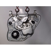 MECANISME+MOTEUR LEVE-GLACE ARRIERE GAUCHE VOLVO S40 2004-