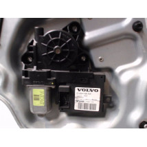 MECANISME+MOTEUR LEVE-GLACE ARRIERE GAUCHE VOLVO S40 2004-