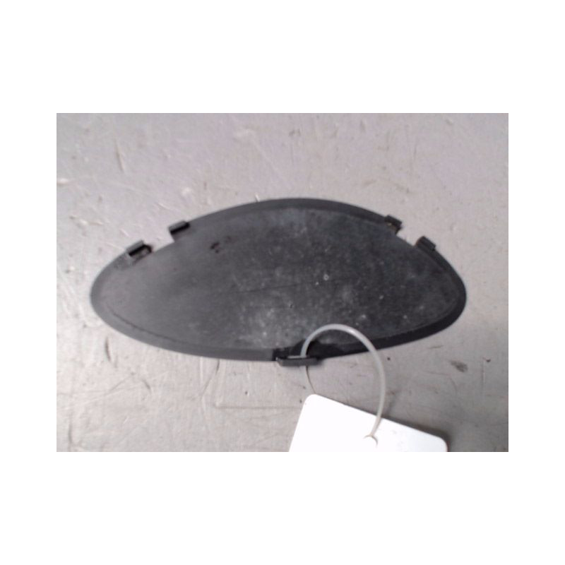 OBTURATEUR PHARE ADDITIONNEL PARE-CHOC AVD MERCEDES CLASSE A 2001 -