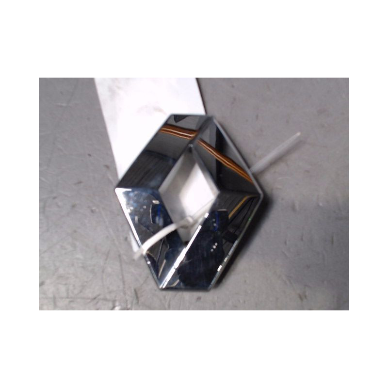 SIGLE CAPOT RENAULT MEGANE I PH2 99-02