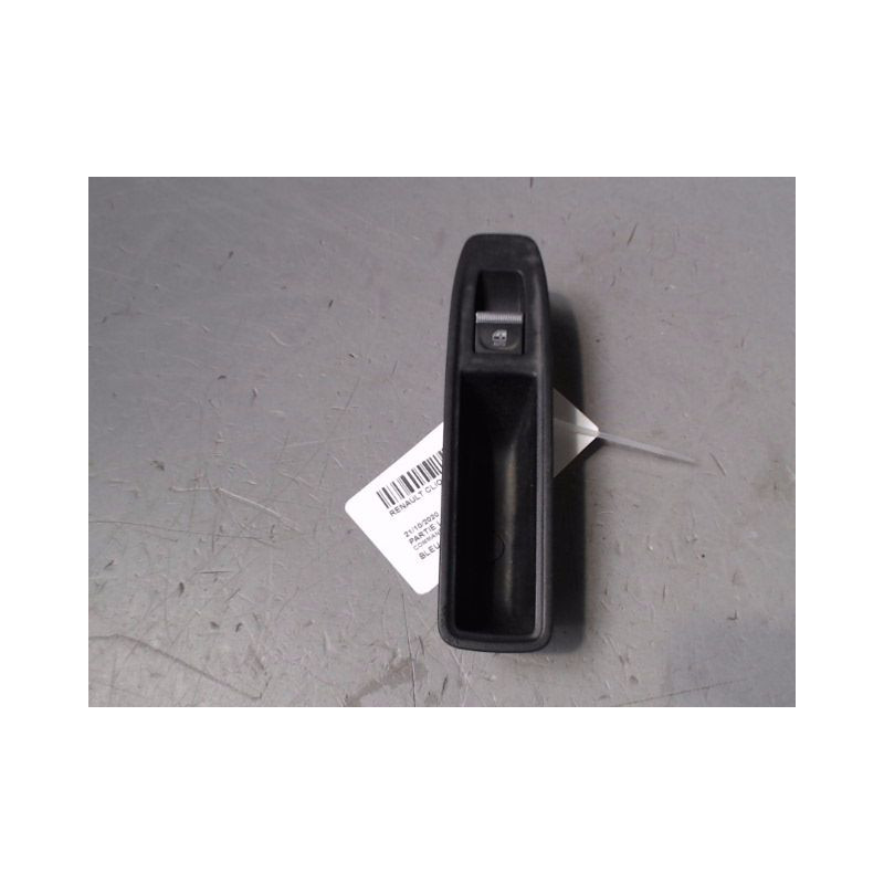 COMMANDE LEVE-GLACE PORTE ARG RENAULT CLIO
