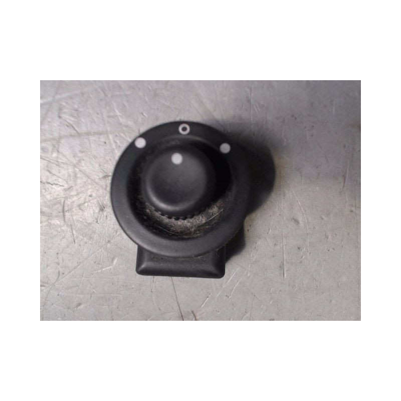 COMMANDE RETROVISSEUR EXTERIEUR ELECTRIQUE RENAULT CLIO II PH.2 01-06