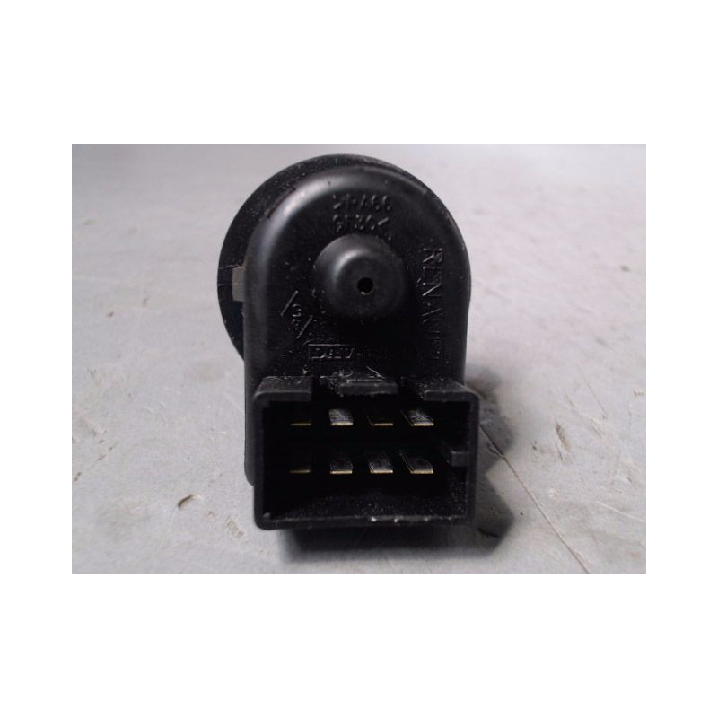 COMMANDE RETROVISSEUR EXTERIEUR ELECTRIQUE RENAULT CLIO II PH.2 01-06