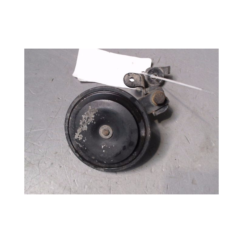 KLAXON / AVERTISSEUR OPEL CORSA 2000-8.2003