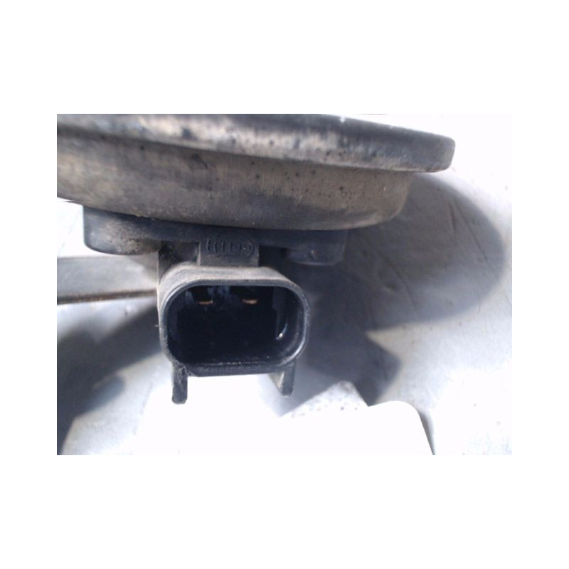 KLAXON / AVERTISSEUR OPEL CORSA 2000-8.2003