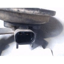 KLAXON / AVERTISSEUR OPEL CORSA 2000-8.2003