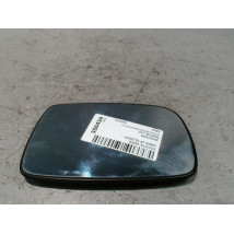 GLACE RETROVISEUR EXT D TOYOTA YARIS 2003-