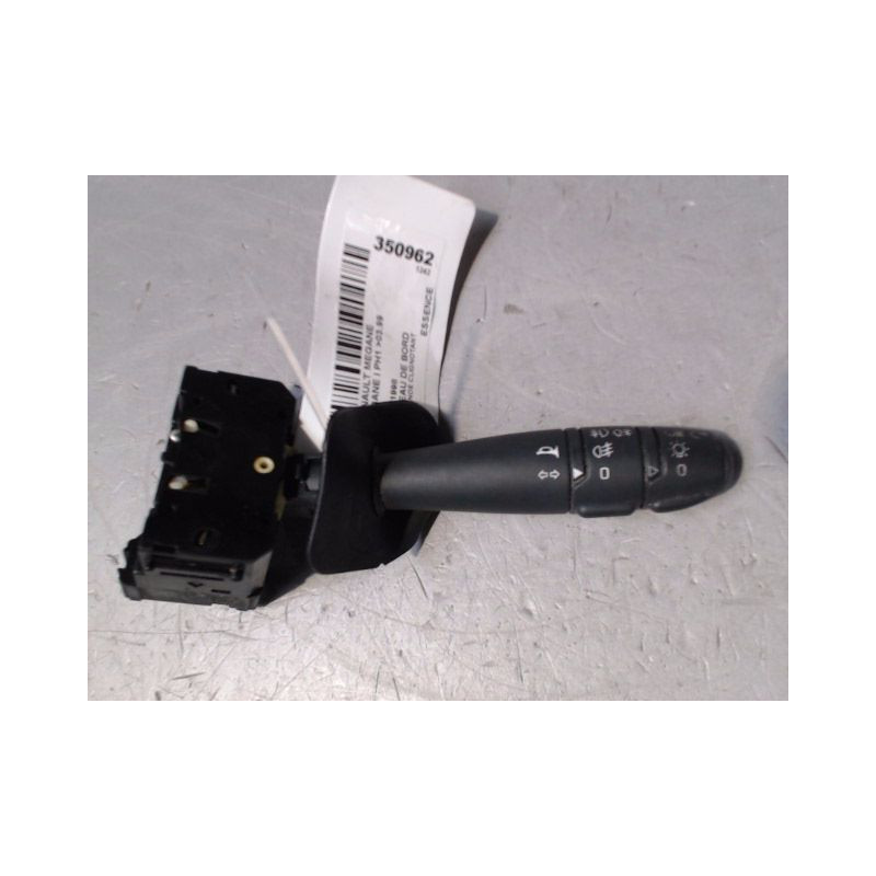 COMMANDE CLIGNOTANT RENAULT MEGANE I PH1 -99