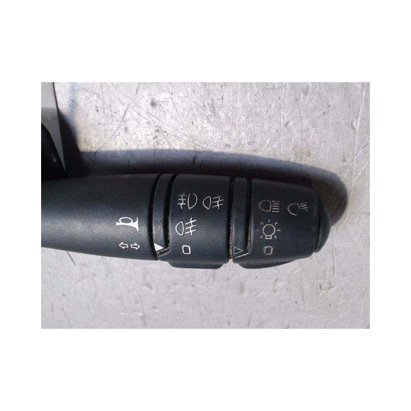 COMMANDE CLIGNOTANT RENAULT MEGANE I PH1 -99