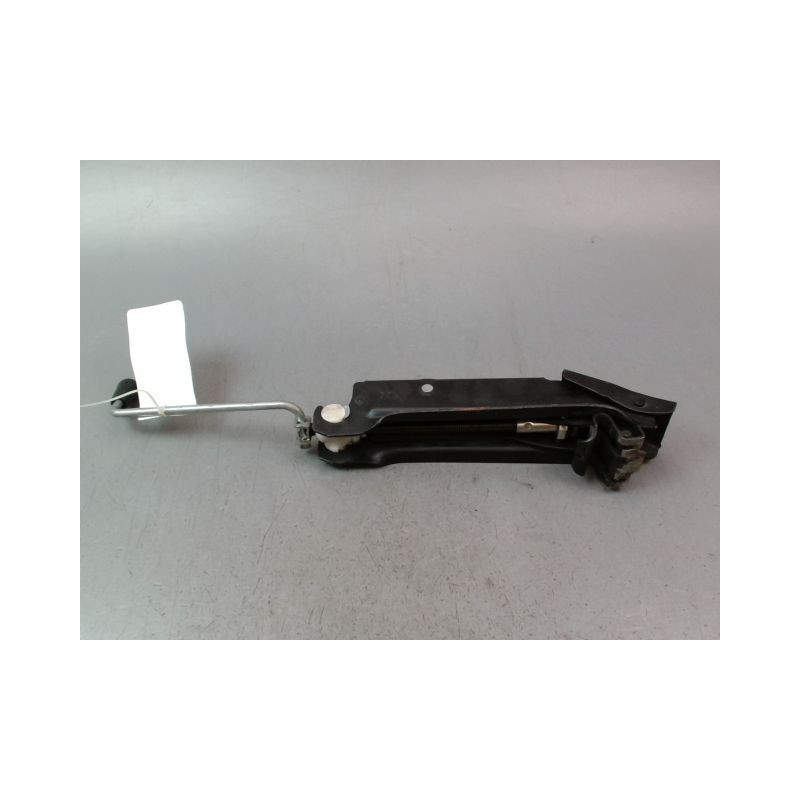 CRIC AUDI A3 SPORTBACK II Phase 1 (8P) 2004-2008