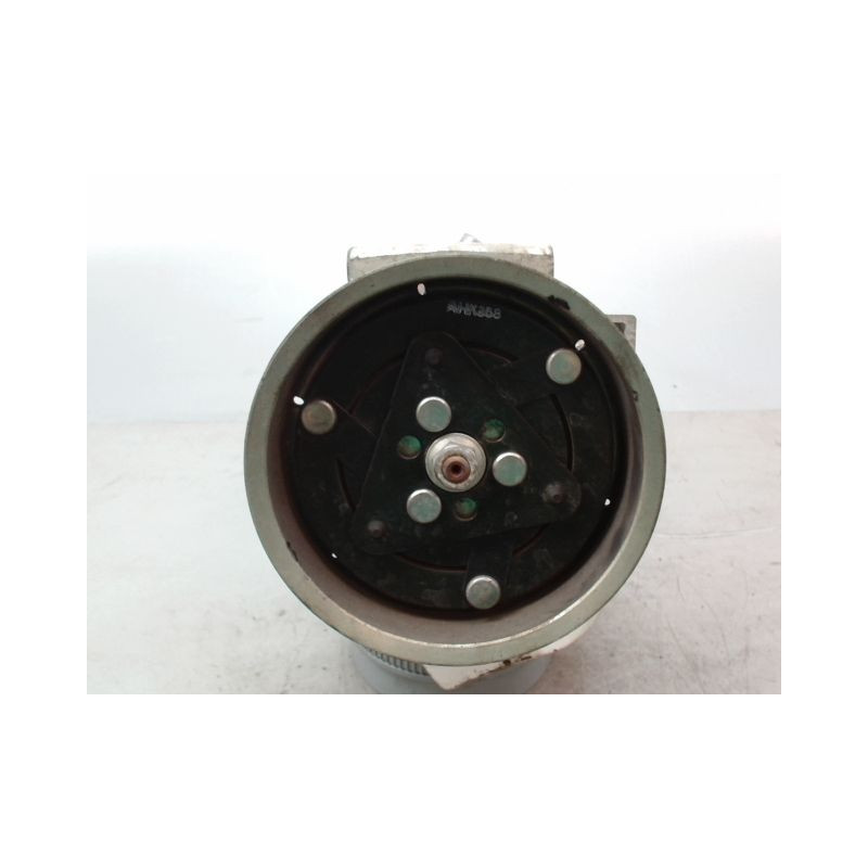 COMPRESSEUR AIR CONDITIONNE RENAULT CLIO III Phase 2 2009-2014