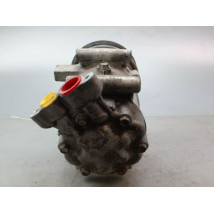 COMPRESSEUR AIR CONDITIONNE RENAULT CLIO III Phase 2 2009-2014
