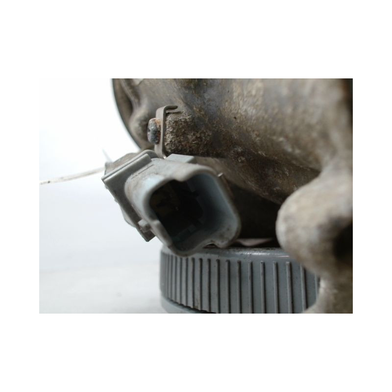 COMPRESSEUR AIR CONDITIONNE RENAULT CLIO III Phase 2 2009-2014