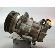 COMPRESSEUR AIR CONDITIONNE RENAULT CLIO III Phase 2 2009-2014