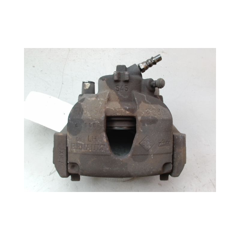 ETRIER DE FREIN AVANT GAUCHE RENAULT MEGANE II Phase 2 2006-2009