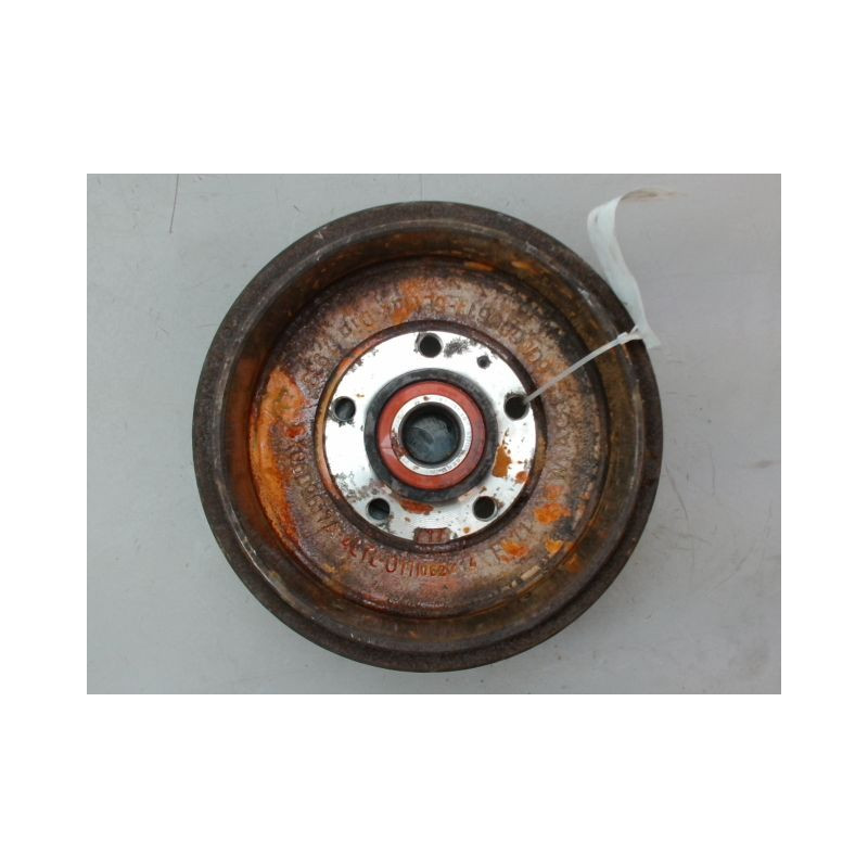 TAMBOUR ARRIERE DROIT SEAT IBIZA IV Phase 2 (6J) 2012-...