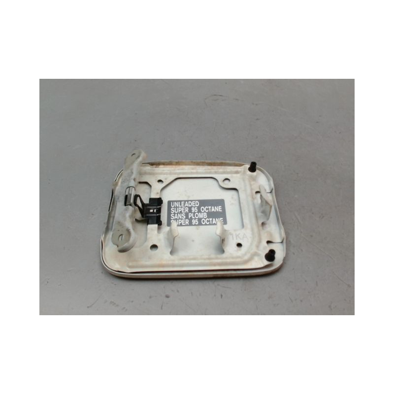 VOLET DE TRAPPE CARBURANT NISSAN JUKE Phase 2 2014-...