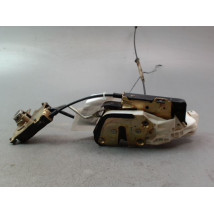 SYSTEME CONDAMNATION AVANT DROIT MITSUBISHI PAJERO 2003-