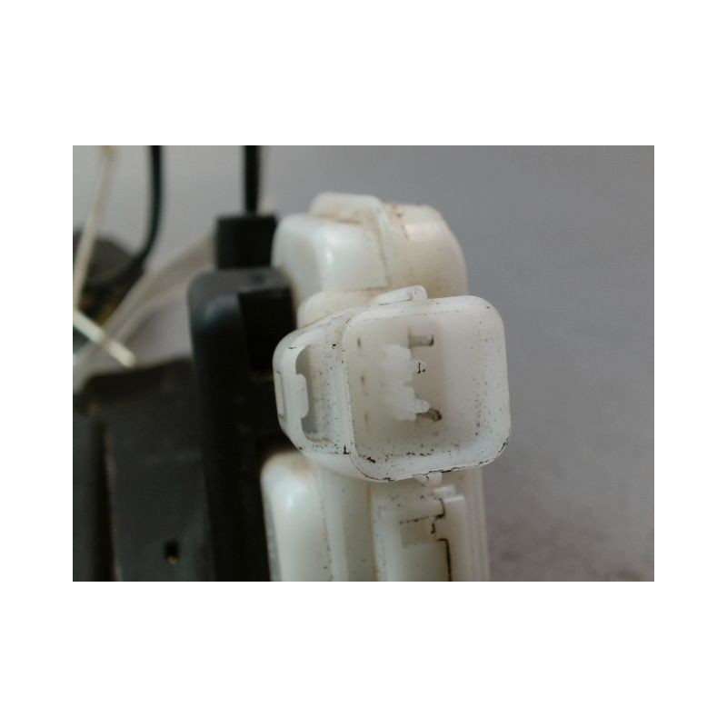 SYSTEME CONDAMNATION AVANT DROIT MITSUBISHI PAJERO 2003-