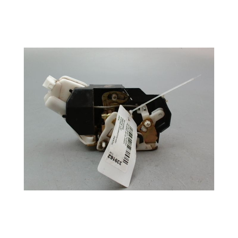 SYSTEME CONDAMNATION ARRIERE DROIT MITSUBISHI PAJERO 2003-