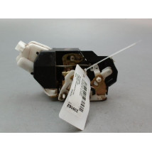 SYSTEME CONDAMNATION ARRIERE DROIT MITSUBISHI PAJERO 2003-