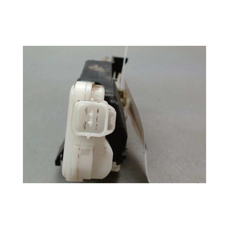 SYSTEME CONDAMNATION ARRIERE DROIT MITSUBISHI PAJERO 2003-