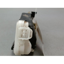 SYSTEME CONDAMNATION ARRIERE DROIT MITSUBISHI PAJERO 2003-
