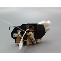 SYSTEME CONDAMNATION ARRIERE GAUCHE MITSUBISHI PAJERO 2003-