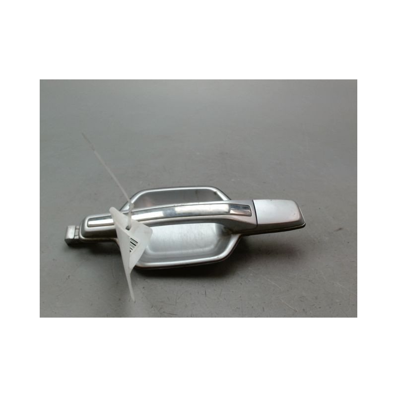 POIGNEE EXTERIEURE PORTE ARRIERE GAUCHE MITSUBISHI PAJERO 2003-