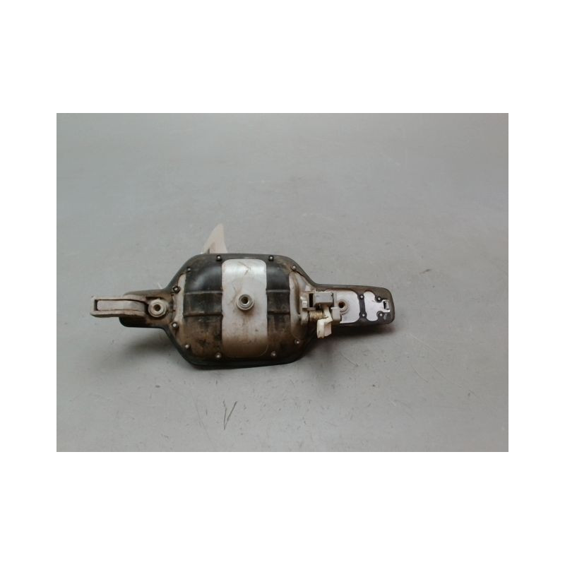 POIGNEE EXTERIEURE PORTE ARRIERE GAUCHE MITSUBISHI PAJERO 2003-