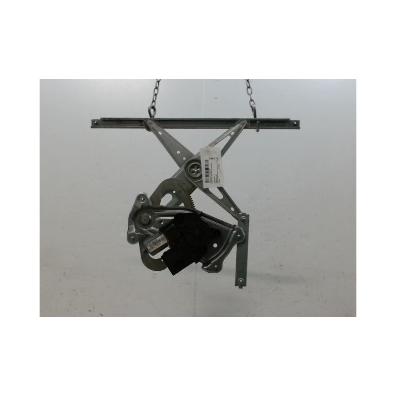 MECANISME+MOTEUR LEVE-GLACE AVANT DROIT RENAULT MEGANE COUPE III Phase 1 2008-2012