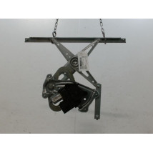 MECANISME+MOTEUR LEVE-GLACE AVANT DROIT RENAULT MEGANE COUPE III Phase 1 2008-2012
