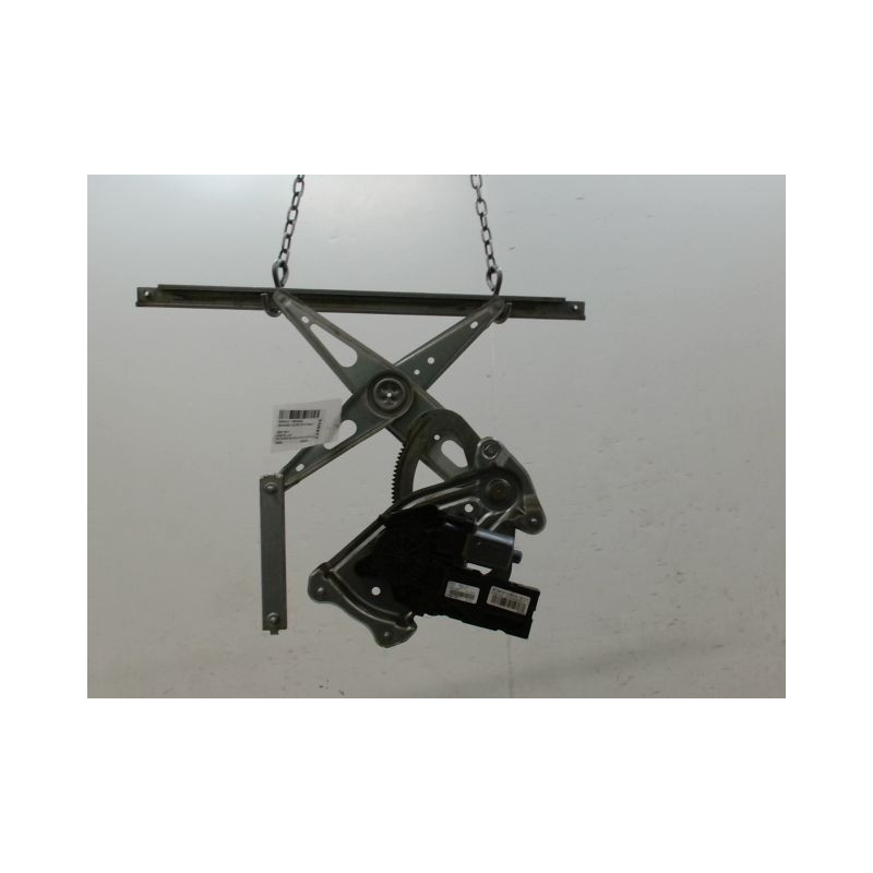 MECANISME+MOTEUR LEVE-GLACE AVANT GAUCHE RENAULT MEGANE COUPE III Phase 1 2008-2012