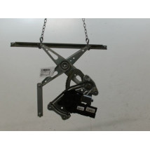MECANISME+MOTEUR LEVE-GLACE AVANT GAUCHE RENAULT MEGANE COUPE III Phase 1 2008-2012