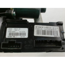 MECANISME+MOTEUR LEVE-GLACE AVANT GAUCHE RENAULT MEGANE COUPE III Phase 1 2008-2012