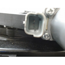 MECANISME+MOTEUR LEVE-GLACE AVANT DROIT NISSAN PULSAR