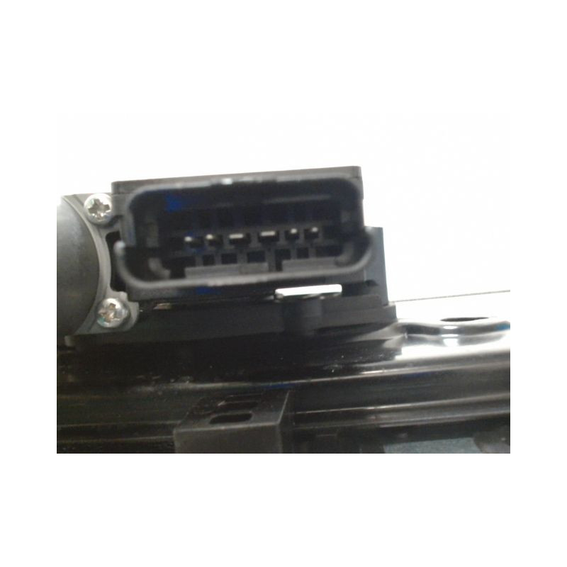 MECANISME+MOTEUR LEVE-GLACE AVANT GAUCHE NISSAN PULSAR