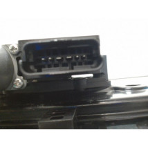 MECANISME+MOTEUR LEVE-GLACE AVANT GAUCHE NISSAN PULSAR