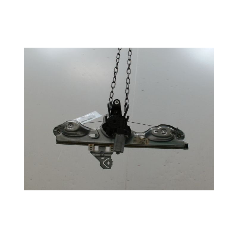 MECANISME+MOTEUR LEVE-GLACE ARRIERE DROIT NISSAN PULSAR
