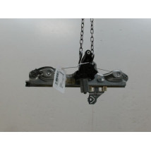MECANISME+MOTEUR LEVE-GLACE ARRIERE GAUCHE NISSAN PULSAR